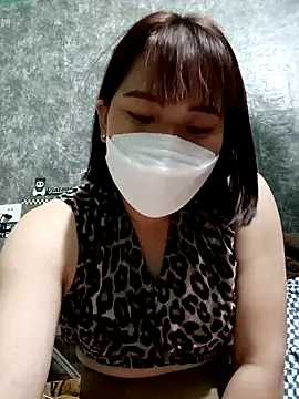 HaChi033 online show from March 19, 2026, 12:20 pm