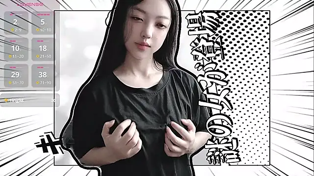 oblakitty  online show from July 1, 2026, 12:45 am