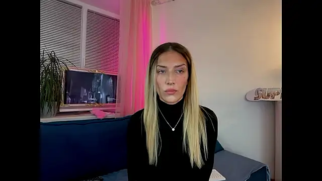 come here baby online show from March 21, 2026, 5:05 pm