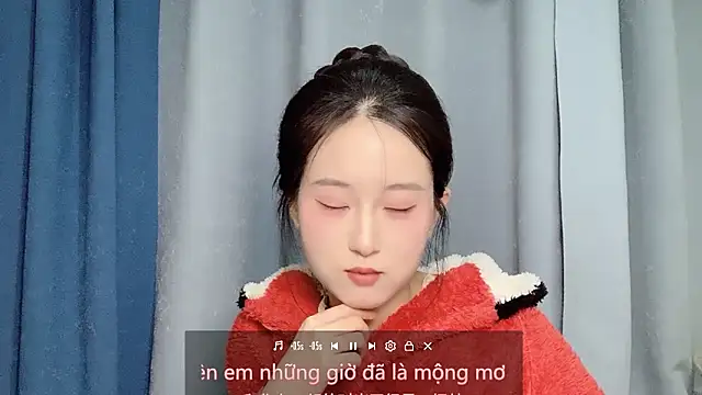 1X-yiyi online show from March 16, 2026, 1:26 pm