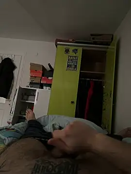 kickstar01 online show from March 15, 2026, 12:44 pm