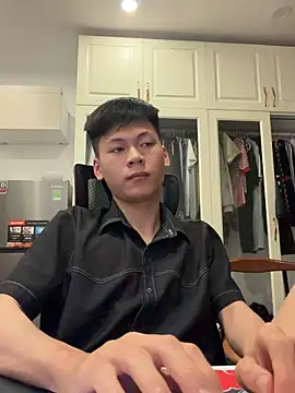 Snapshot of MrHauNguyen chatting on March 15, 2026, 8:26 pm MrHauNguyen online show from March 15, 2026, 8:26 pm