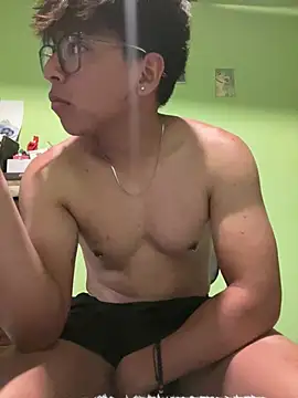 Snapshot of Arley-Arley1 chatting on July 8, 2026, 3:44 am Arley-Arley1 online show from July 8, 2026, 3:44 am