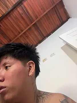 Trixie pop online show from March 27, 2026, 1:00 am