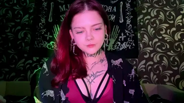 Snapshot of KateCelestia chatting on March 15, 2026, 7:20 pm KateCelestia online show from March 15, 2026, 7:20 pm