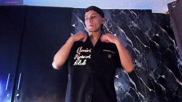 Snapshot of Axel_DavisSM chatting on March 16, 2026, 1:00 am Axel DavisSM online show from March 16, 2026, 1:00 am