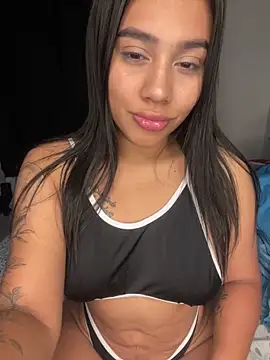 Snapshot of AlisonBeltran1 chatting on March 19, 2026, 6:50 am AlisonBeltran1 online show from March 19, 2026, 6:50 am
