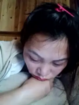Snapshot of Abi-ni chatting on March 25, 2026, 7:14 am Abi-ni online show from March 25, 2026, 7:14 am