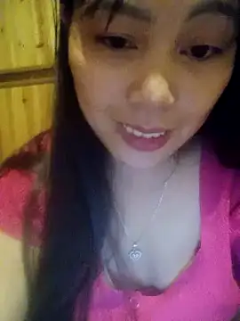 Snapshot of Abi-ni chatting on March 26, 2026, 9:53 pm Abi-ni online show from March 26, 2026, 9:53 pm