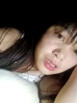 Snapshot of Abi-ni chatting on April 1, 2026, 7:00 pm Abi-ni online show from April 1, 2026, 7:00 pm