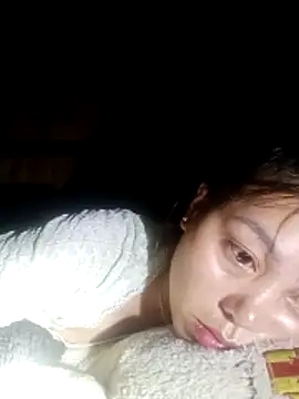 Snapshot of Abi-ni chatting on May 8, 2026, 10:15 pm Abi-ni online show from May 8, 2026, 10:15 pm