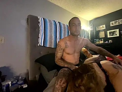 Envyussfantasy online show from March 20, 2026, 8:08 am