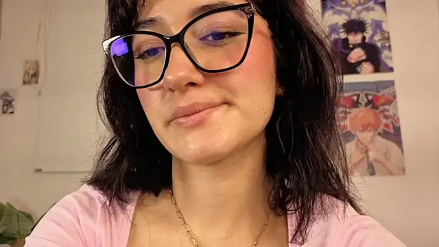 AleblancXOXO online show from March 18, 2026, 11:02 am