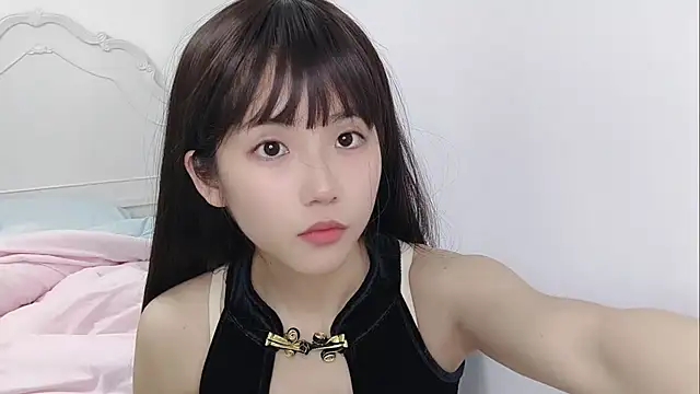 MIAOMIAO-666 online show from April 18, 2026, 7:34 am