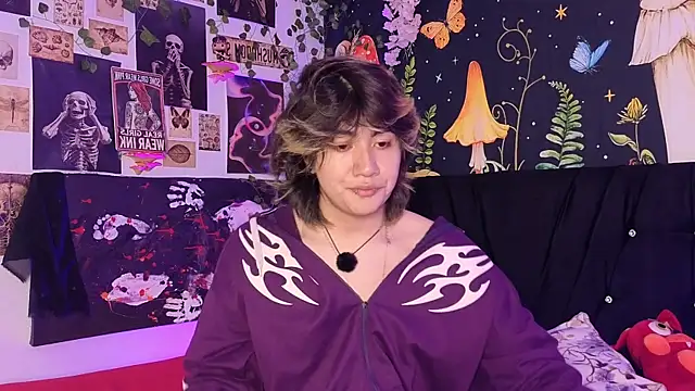 Noah blackwood online show from April 8, 2026, 1:33 pm