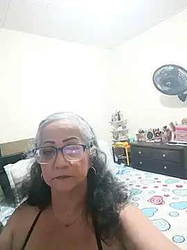 SamaraMichella online show from March 19, 2026, 12:58 am