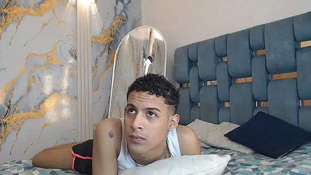 SEXY BIG COCK online show from April 12, 2026, 1:27 pm