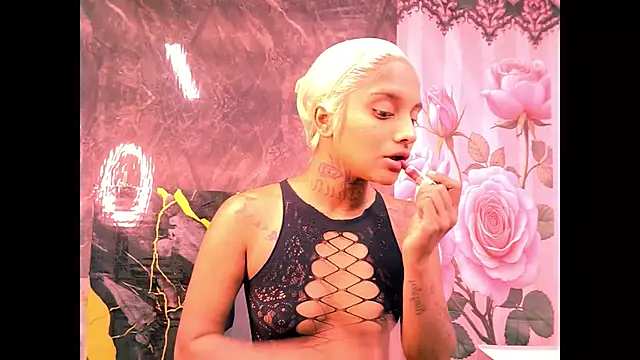 indian barbie online show from June 19, 2026, 4:22 pm