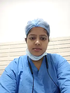 Rainy Royal online show from March 19, 2026, 5:06 pm