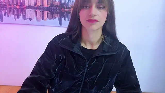 Sofy Durand online show from March 18, 2026, 3:15 pm