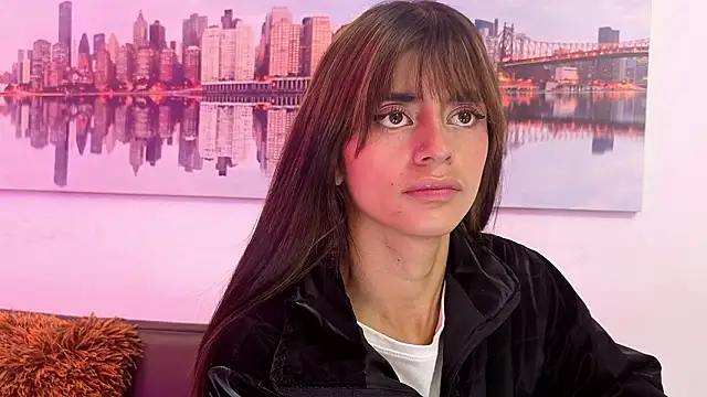 Sofy Durand online show from March 19, 2026, 11:58 am