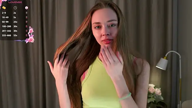 Snapshot of HermaFrain chatting on May 7, 2026, 8:14 pm HermaFrain online show from May 7, 2026, 8:14 pm