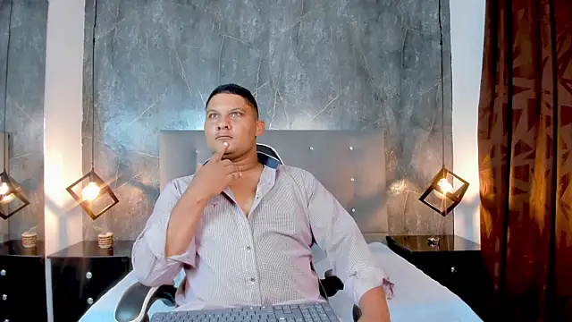 Snapshot of Liam_Carters chatting on March 25, 2026, 11:49 am Liam Carters online show from March 25, 2026, 11:49 am