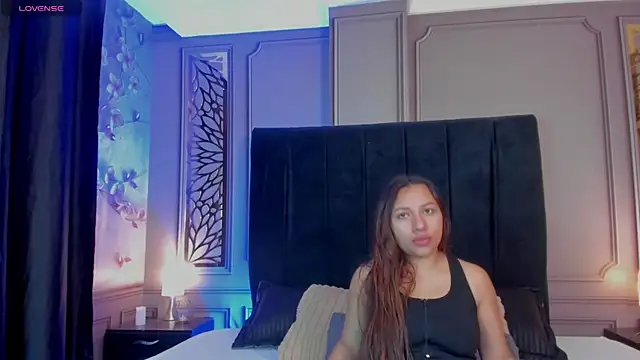 Snapshot of dulce_girls chatting on August 3, 2026, 11:59 am dulce girls online show from August 3, 2026, 11:59 am