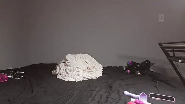 YummyCookiee online show from April 4, 2026, 9:18 am