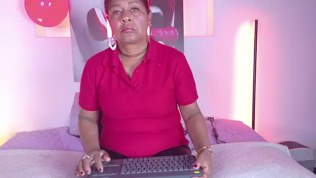 Snapshot of Miia_Blace chatting on June 18, 2026, 4:02 am Miia Blace online show from June 18, 2026, 4:02 am