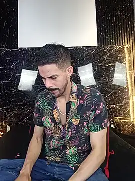 Leo Vesper online show from June 17, 2026, 3:09 am