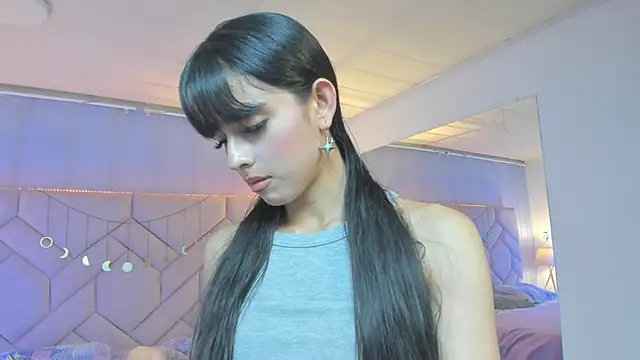 Snapshot of Eimy_Blaze chatting on June 30, 2026, 7:37 pm Eimy Blaze online show from June 30, 2026, 7:37 pm