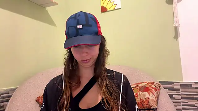 Julieta Jol online show from April 30, 2026, 1:28 pm