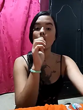 Ximena -66 online show from March 19, 2026, 12:14 am