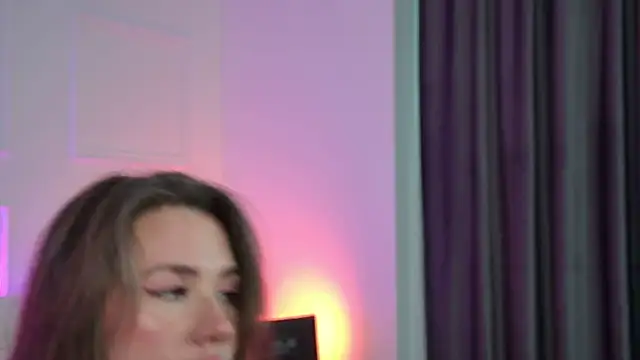Snapshot of MeganStrane chatting on July 14, 2026, 6:18 am MeganStrane online show from July 14, 2026, 6:18 am