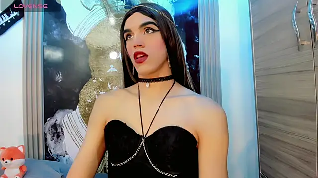 Tiffany Velanyer   online show from July 25, 2026, 3:26 am