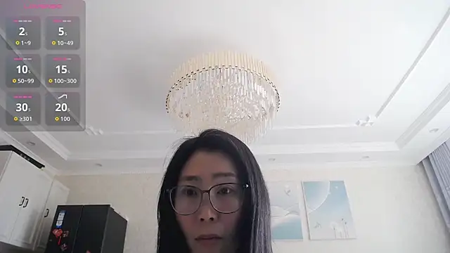 Snapshot of Tingtingoo chatting on March 26, 2026, 7:03 am Tingtingoo online show from March 26, 2026, 7:03 am