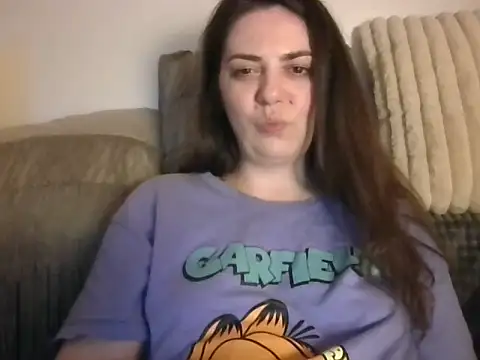 Arya Malone online show from March 29, 2026, 12:21 am
