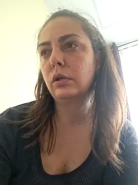 Arya Malone online show from May 4, 2026, 7:59 am