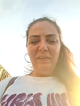 Snapshot of Arya_Malone chatting on June 7, 2026, 4:55 pm Arya Malone online show from June 7, 2026, 4:55 pm
