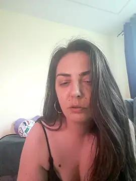 Snapshot of Arya_Malone chatting on June 18, 2026, 11:25 am Arya Malone online show from June 18, 2026, 11:25 am