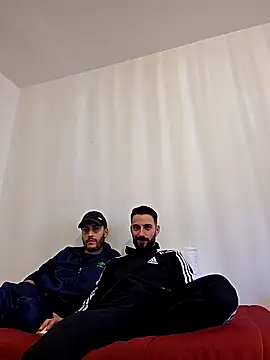 AmicisegretiITA online show from March 22, 2026, 1:58 pm