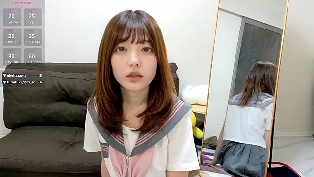 Kotori- online show from March 25, 2026, 4:07 am