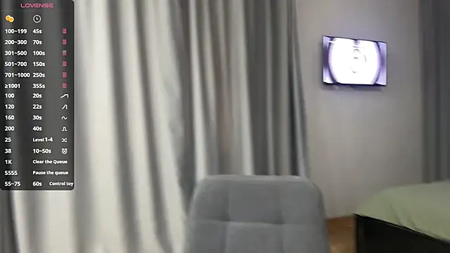 MelissaEvenns online show from April 15, 2026, 11:39 am