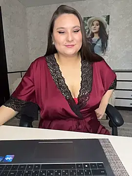Snapshot of AgathaMyers chatting on August 4, 2026, 8:17 am AgathaMyers online show from August 4, 2026, 8:17 am