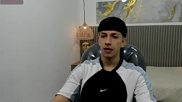 AdrianFranko online show from April 6, 2026, 1:45 pm