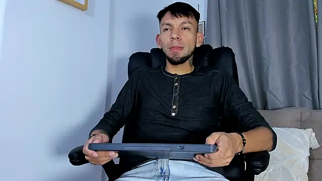 Steban silv online show from June 5, 2026, 12:00 pm
