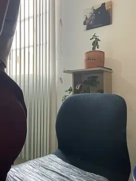 Roxa420 online show from March 17, 2026, 7:17 pm