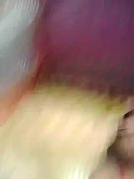 Sexy moon45 online show from March 23, 2026, 7:12 am