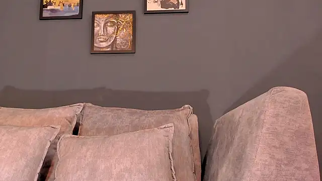 ReubenandScott online show from March 21, 2026, 8:34 pm